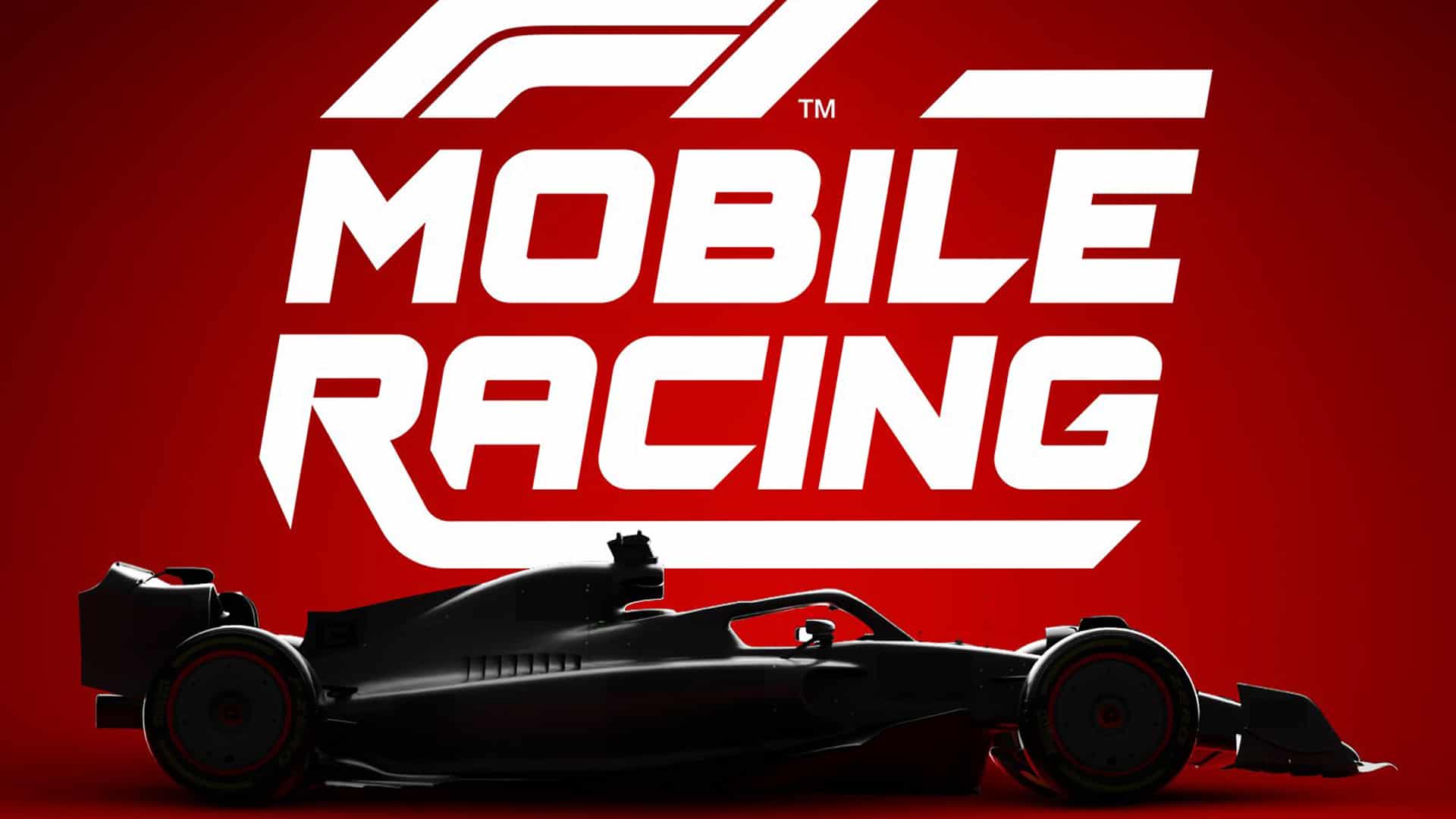 F1 Mobile Racing